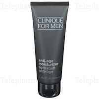 CLINIQUE MEN A/AGE MOISTURI/