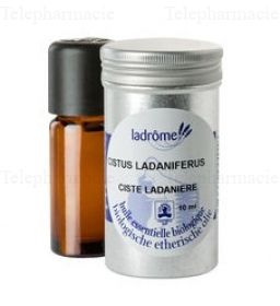 HE CISTE LADANIFERE BIO 10ML LADROME