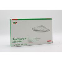 SUPRAS P SEN BO L Pans hydr s s 9x15cm B/10