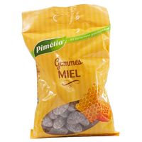 PIMELIA GOMMES Miel Sach/100g