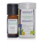 HE BERGAMOTE 10ML LADROME