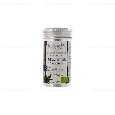 HE EUCALYPTUS GLOBULEUX 10ML LADROME