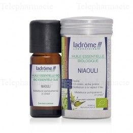HE NIAOULI BIO 10ML LADROME