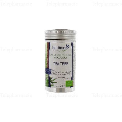 HE TEA TREE BIO LADROME 10ML