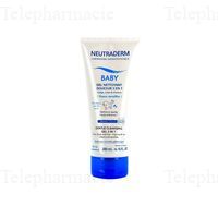NEUTRADERM BABY Gel nettoy douc 3en1 T/200ml