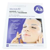 COLLAGENA MASQUE DERMALIFT/5