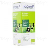 LADRÔME EXTRAITS Cassis Extr AB Fl/50ml