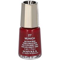 MAVALA V ongles munich mini Fl/5ml