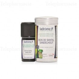 HE BOIS SANTAL 5ML LADROME