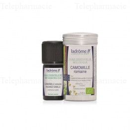 HE CAMOMILLE ROMAINE 5ML LADROME