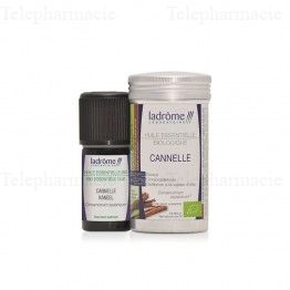 HE CANNELIER CEYLAN 5ML LADROME