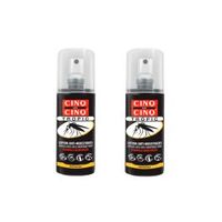 CINQ SUR CINQ TROPIC Lot moust 2Spr/75ml