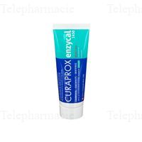 CURAPROX ENZYCAL P&acirc;te dtf aux enzymes T/75ml761241
