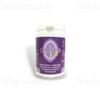 A vitamines A - 60 capsules