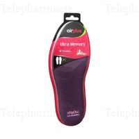 AIR PLUS ULTRA MEMORY WOMEN