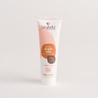 ARGILETZ MASQ ARGILE ROSE 30G
