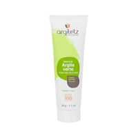 ARGILETZ MASQ ARGILE VERTE 30G