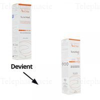 AVENE SO SUNSIMED KA D.M 80ML