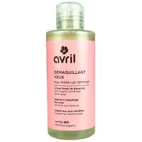 AVRIL DEMAQ YEUX BIPHASE 150ML