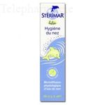 STÉRIMAR Bébé hygiène du nez Flacon 100ml