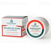 BALLOT-FLURIN - Baume de Soin des Pyrénées 30ml