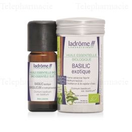 HE BASILIC EXOTIQUE10ML LADROME