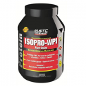 STC NUTRITION BCAA Synergy + cure de 30 jours