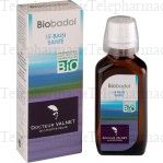 Biobadol - Le Bain Santé Relaxant - 50 ml
