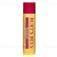 BURT'S BEES BAUME LEVRES HUI