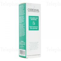 CALMISCAB INTENSE Cr soin ap anti-gratt 50ml