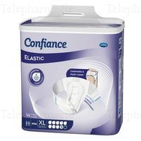 C/CHANG CONFIANCE ELASTIC 9G L