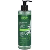 CHATEAU RGE GEL DOUCH UNIF BAMBOU 400ML