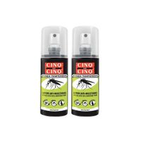 CINQ/CINQ ZONE TEMPERE SPR 100MLX2
