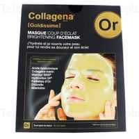 COLLAGENA MASQUE OR X5