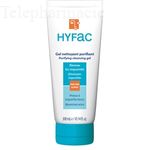 Gel nettoyant purifiant - 300 ml