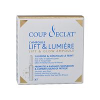 COUP D ECLAT LIFTING 1MLX7