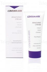 Removing cream démaquillant 200ml