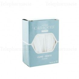 CURE-DENT CADAQUES ACETAT PM 7