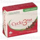 CYCLO 3 FORT GELU 30 