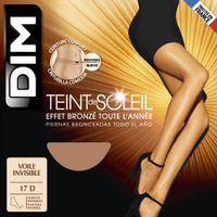 DIM COLL SOLEIL CLASSIQUE HALE T1