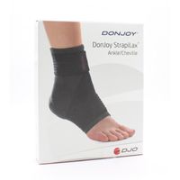 DJO.STRAPILAX 25-26CM T4