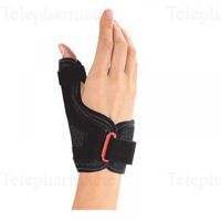DONJOY ERGOFORM T1