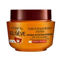 ELSEVE MASQUE HUILE EXTRAORD