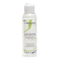 EMBRYOLISSE Lot micellai démaq vis yx 100ml
