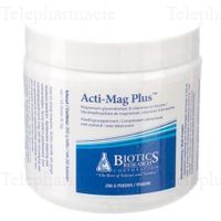 ENERGETICA ACTI MAG PLUS PDR