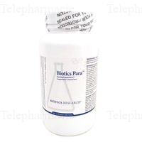 ENERGETICA BIOTICS PARA 180