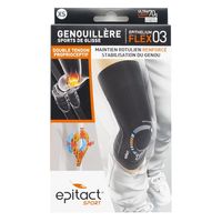 EPITACT GENOUILLERE PHYSIOSTR
