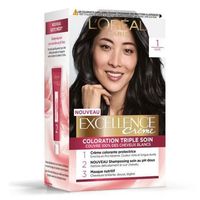 EXCELLENCE '1 NOIR