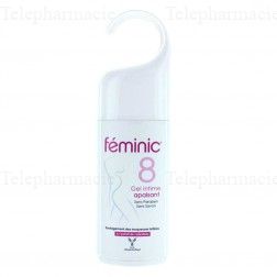FEMINIC 8 GEL APAIS-NETT INT