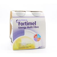 FORTIMEL ENERGYM/FIB VANILBOUT